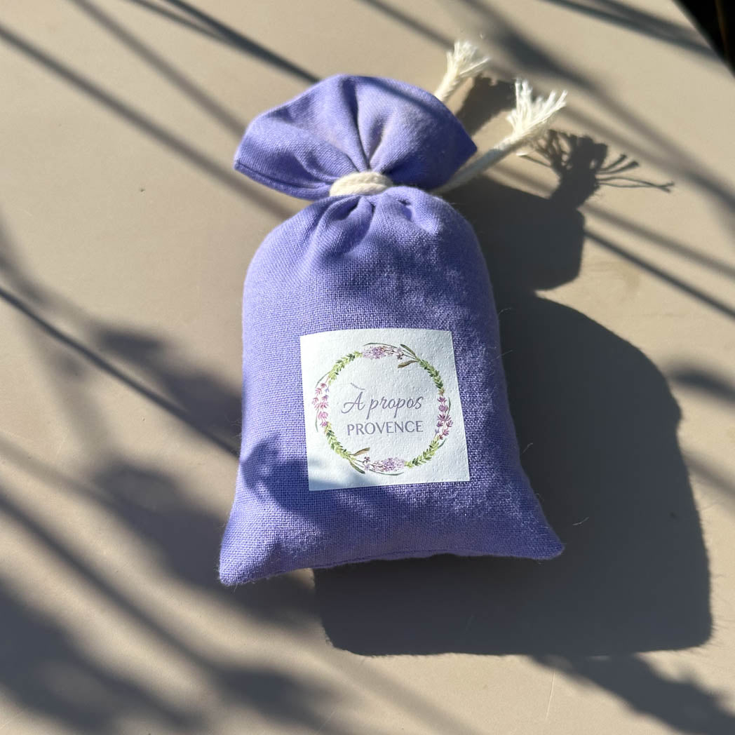 Lavendel Sommer Wellness Paket / 8er Geschenk Sommer Set