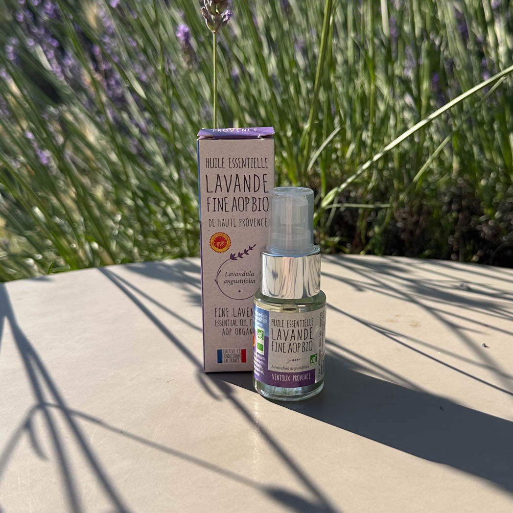 Lavendel Sommer Wellness Paket / 8er Geschenk Sommer Set