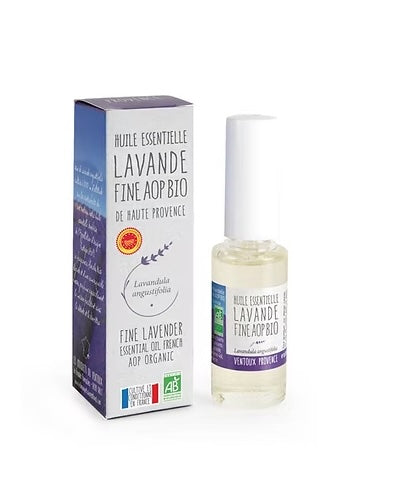 Ätherisches Bio Lavendelöl Spray 15 ml - Lavendula Angustifolia