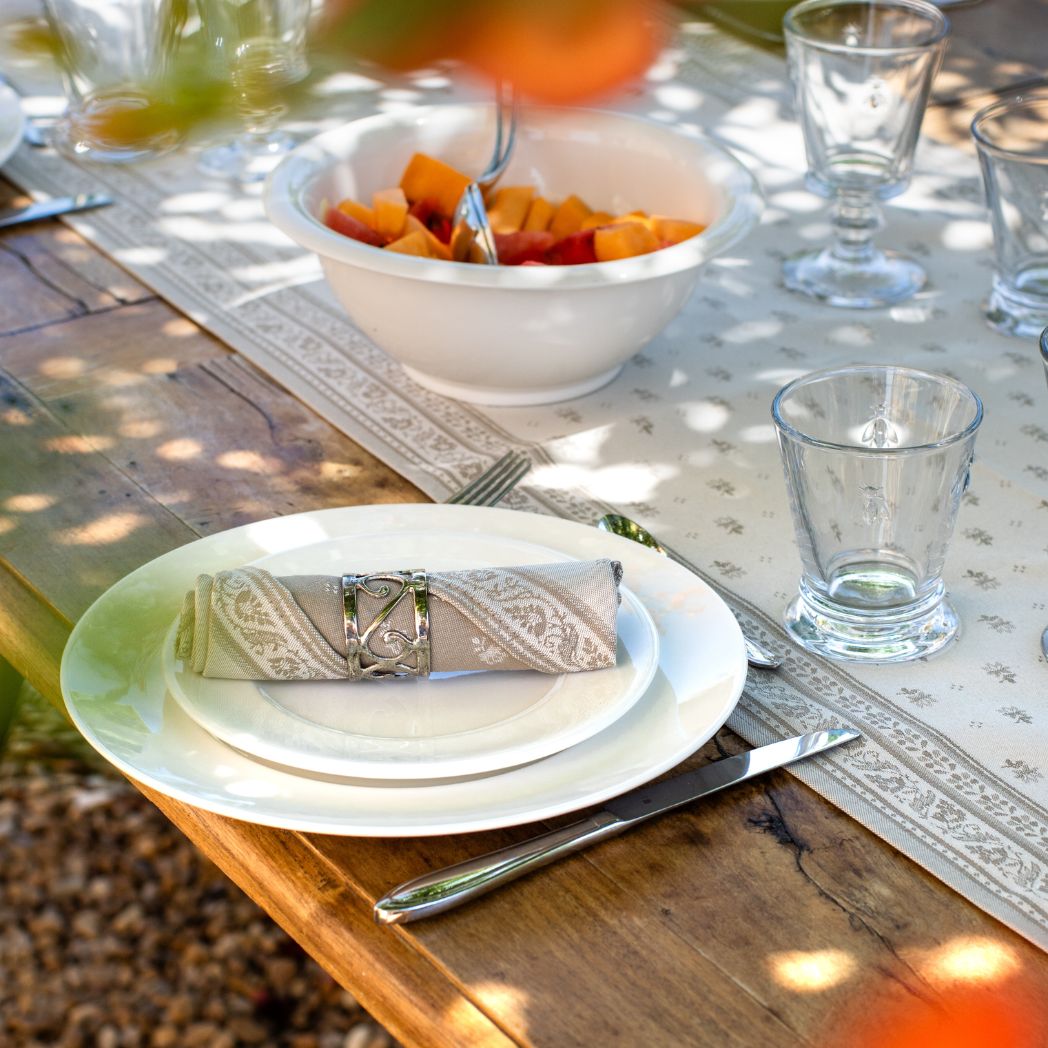 laternen deko zu Weihnachten dekorieren Outdoor-Teppiche wetterfest & gemütlich