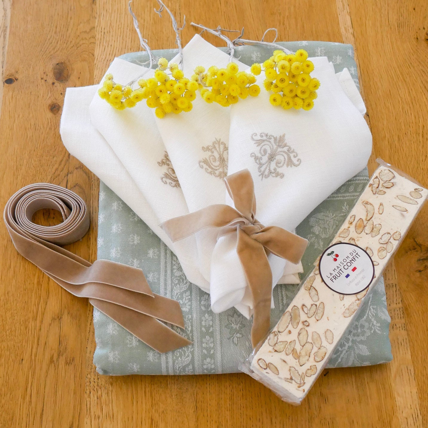 Provence Boxen