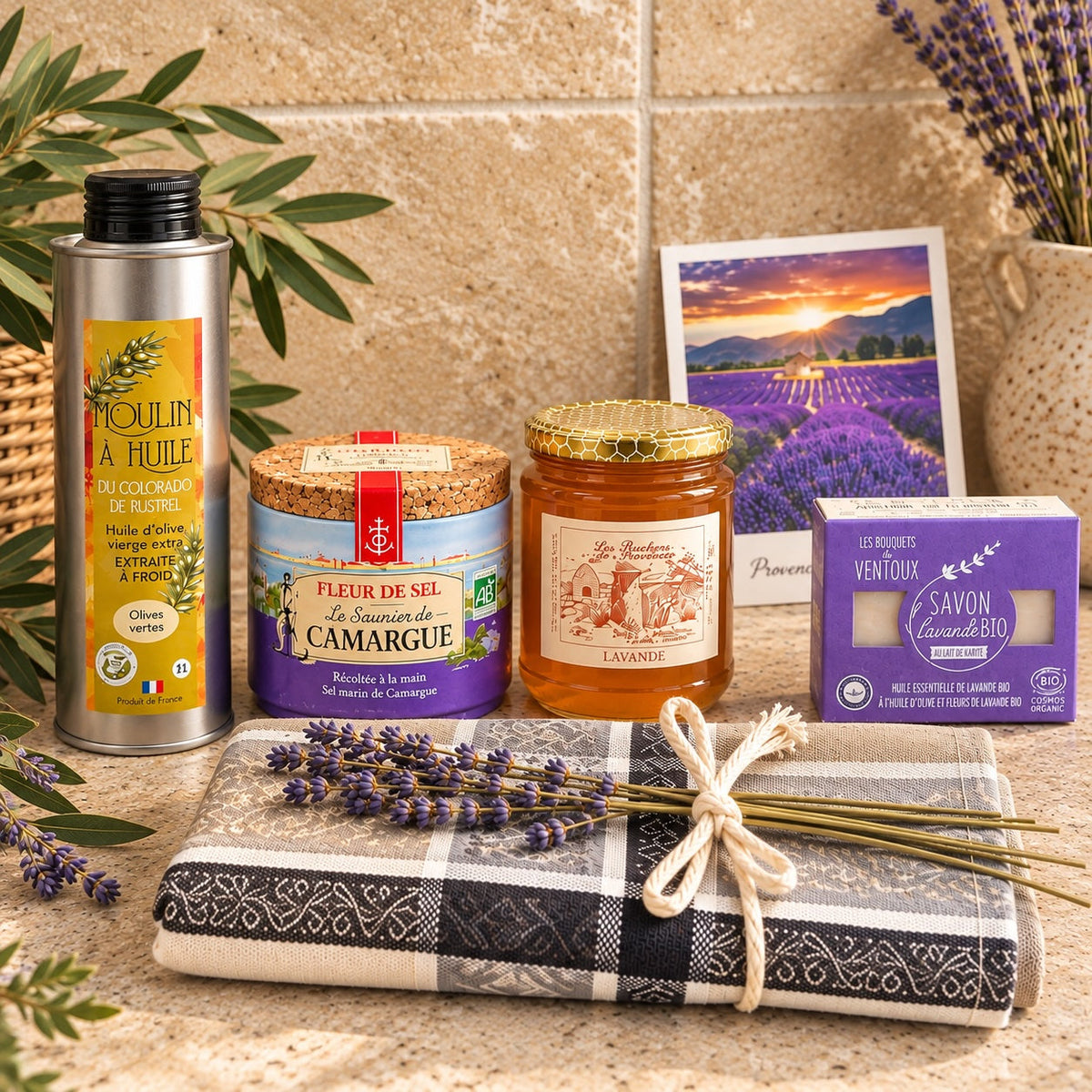 Geschenkbox