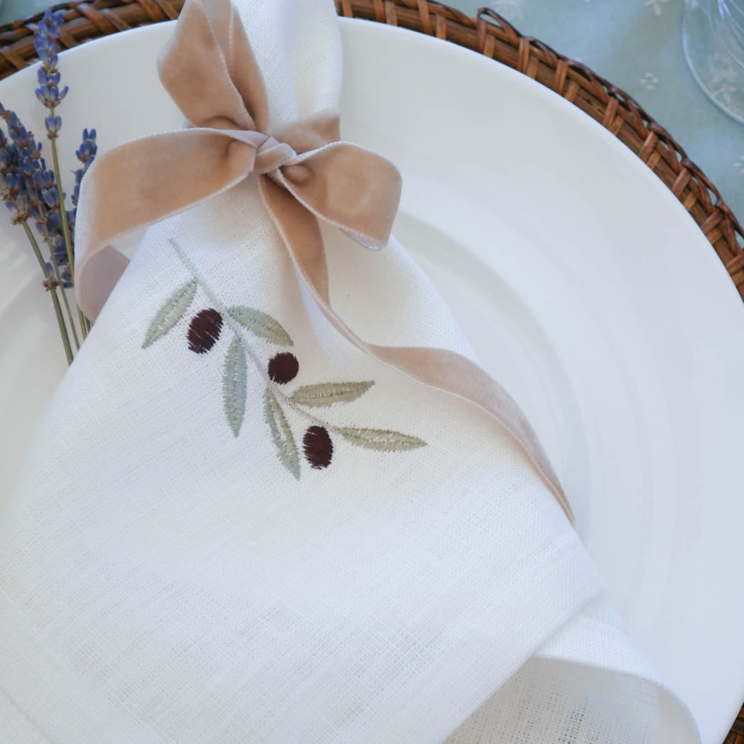 Provence Box "Salbeigrün"