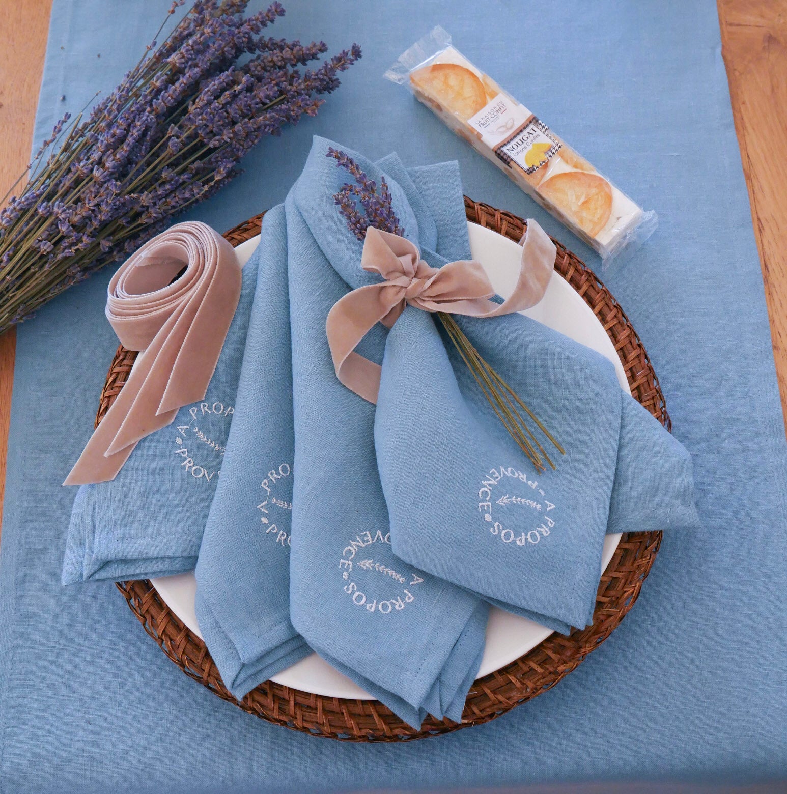 Provence Box Hommage