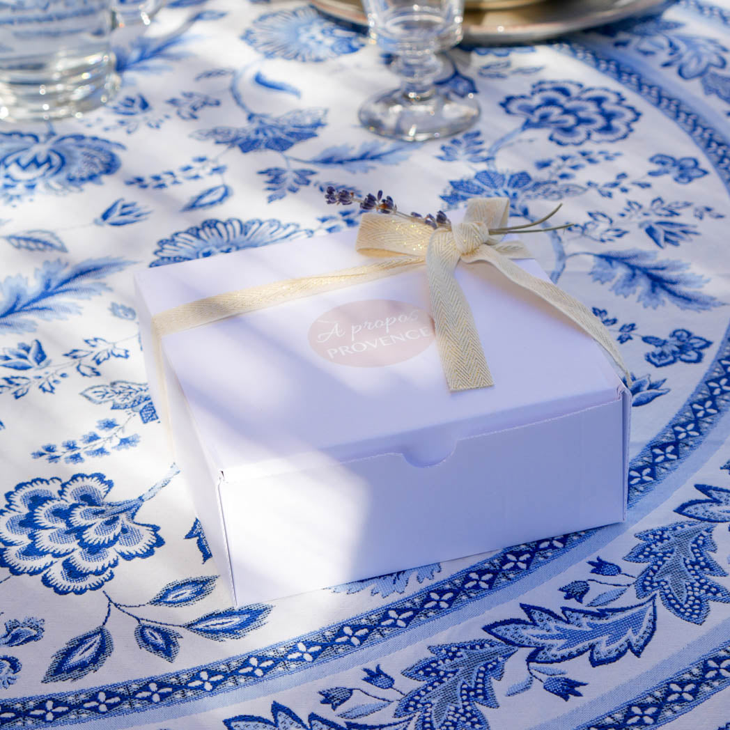 Die Provence Geschenkbox - Les essentiels de Provence