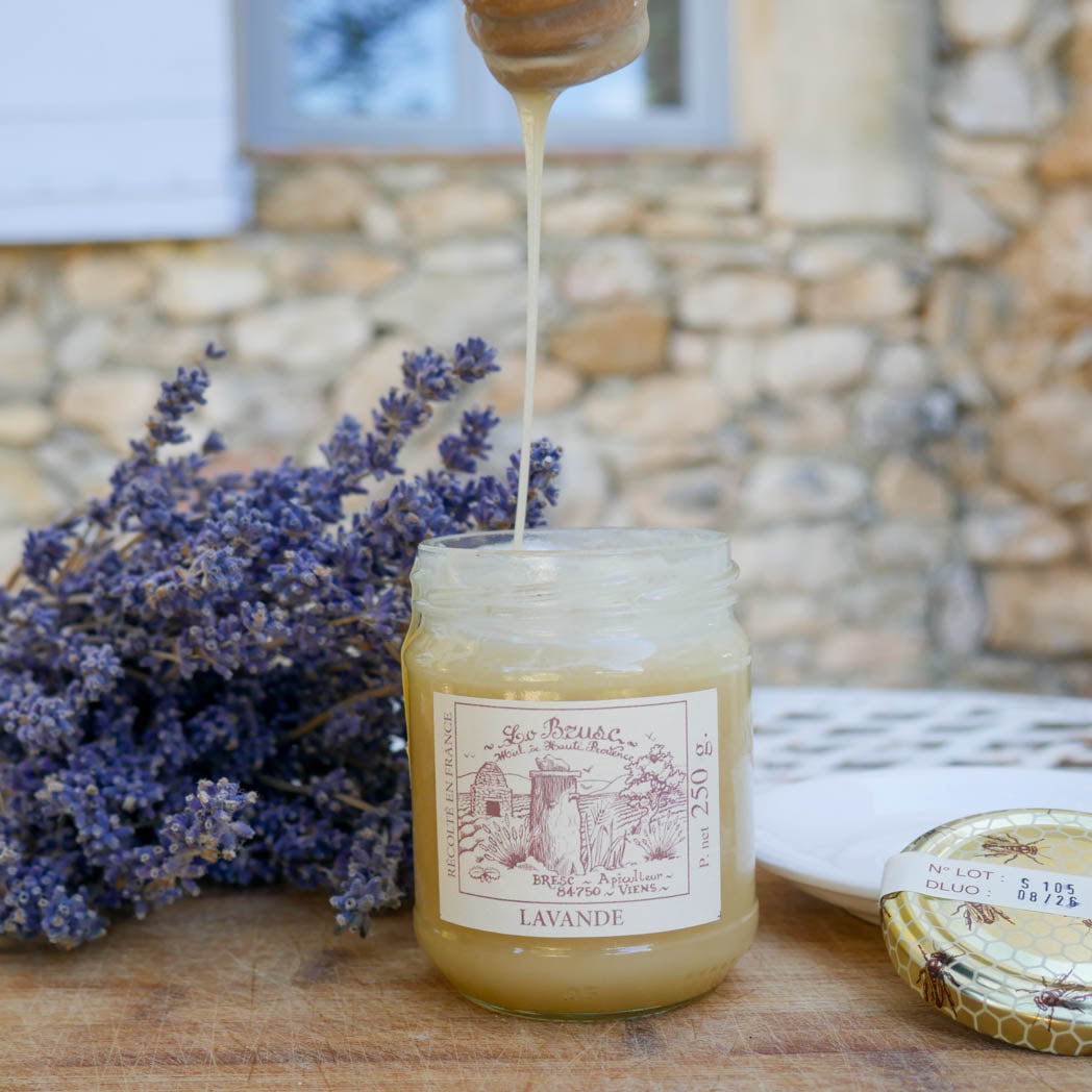 Die Provence Geschenkbox - Les essentiels de Provence