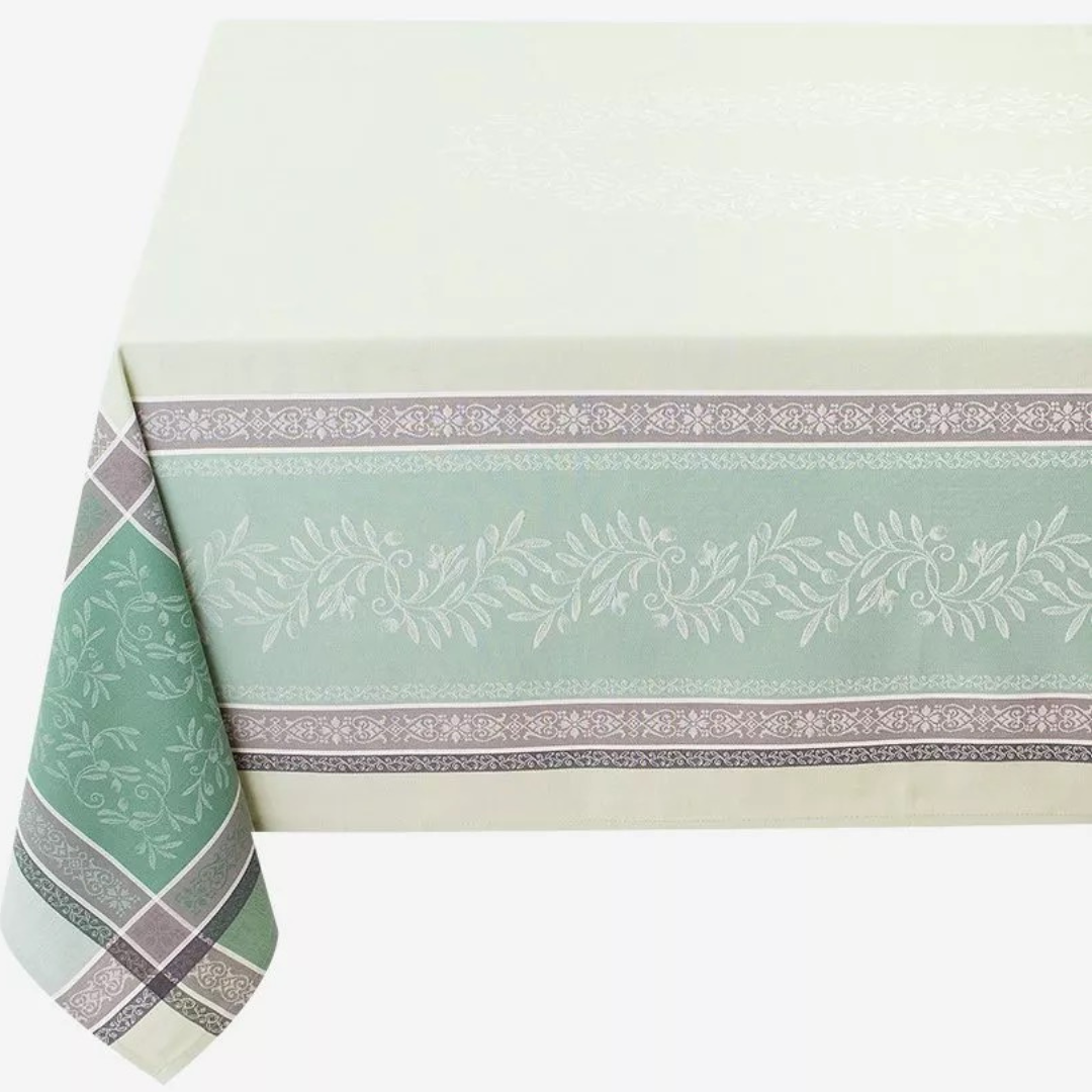Provence Box "Olivengrün"